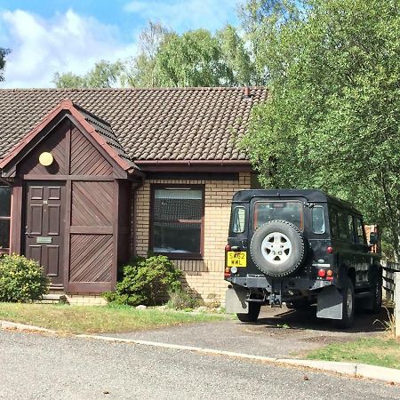 Aviemore Highlands No82 Exterior foto