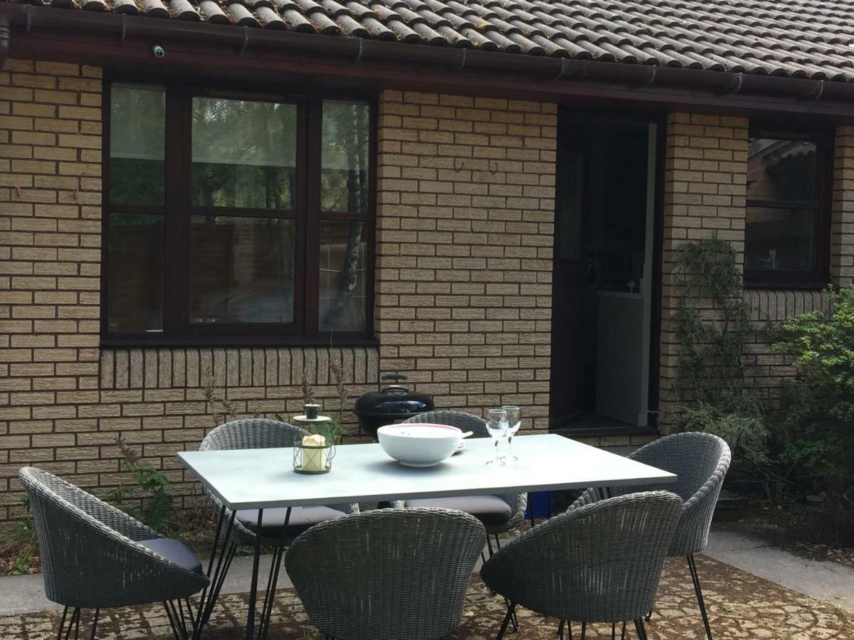 Aviemore Highlands No82 Exterior foto